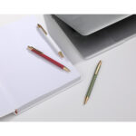 BOLÍGRAFO MARTELLA VERDE MILITAR BL-203V ( BL-203 - BL203 - BOLÍGRAFOS ) - Imagen 4