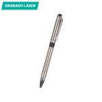 BOLÍGRAFO CAPRAROLA VERDE BL-205V ( BL-205 - BL205 - BOLÍGRAFOS ) - Imagen 3