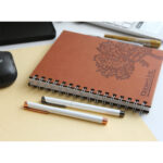 BOLÍGRAFO RAMSAU PLATA BL-206S ( BL-206 - BL206 - BOLÍGRAFOS ) - Imagen 3