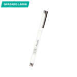 BOLÍGRAFO RAMSAU PLATA BL-206S ( BL-206 - BL206 - BOLÍGRAFOS ) - Imagen 5