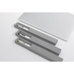 BOLÍGRAFO RAMSAU PLATA BL-206S ( BL-206 - BL206 - BOLÍGRAFOS ) - Imagen 4