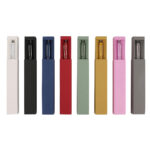 BOLÍGRAFO FERENTILLO ROSA CLARO BL-207RS ( BL-207 - BL207 - BOLÍGRAFOS ) - Imagen 7