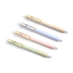 BOLÍGRAFO SCIACCA ROSA CLARO BL-208RS ( BL-208 - BL208 - BOLÍGRAFOS ) - Imagen 3