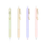 BOLÍGRAFO SCIACCA ROSA CLARO BL-208RS ( BL-208 - BL208 - BOLÍGRAFOS ) - Imagen 4