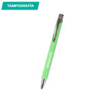 BOLÍGRAFO NARNI ROJO BL-209R ( BL-209 - BL209 - BOLÍGRAFOS ) - Imagen 2