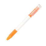 BOLÍGRAFO SKIKDA NARANJA BL-210O ( BL-210 - BL210 - MARCA TEXTOS )