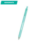 BOLÍGRAFO VILLAC ROSA CLARO BL-211RS ( BL-211 - BL211 - TINTA AZUL,BOLÍGRAFOS ) - Imagen 3