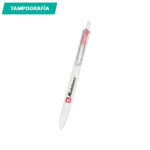 BOLÍGRAFO PLESSÉ AZUL CLARO BL-213A ( BL-213 - BL213 - TINTA AZUL,BOLÍGRAFOS ) - Imagen 6