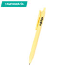 BOLÍGRAFO ACIGNÉ AZUL CLARO BL-214AC ( BL-214 - BL214 - BOLÍGRAFOS,TINTA NEGRA ) - Imagen 2