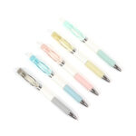 BOLÍGRAFO BALAZÉ AZUL PASTEL BL-216A ( BL-216 - BL216 - BOLÍGRAFOS,TINTA NEGRA ) - Imagen 3