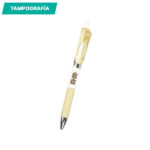 BOLÍGRAFO BALAZÉ AZUL PASTEL BL-216A ( BL-216 - BL216 - BOLÍGRAFOS,TINTA NEGRA ) - Imagen 2