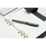 BOLÍGRAFO RETIERS BLANCO BL-218B ( BL-218 - BL218 - BOLÍGRAFOS,TINTA NEGRA ) - Imagen 6