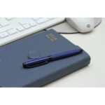 BOLÍGRAFO RETIERS BLANCO BL-218B ( BL-218 - BL218 - BOLÍGRAFOS,TINTA NEGRA ) - Imagen 2