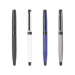 BOLÍGRAFO RETIERS BLANCO BL-218B ( BL-218 - BL218 - BOLÍGRAFOS,TINTA NEGRA ) - Imagen 4