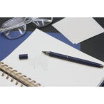 BOLÍGRAFO BAIS BLANCO BL-219B ( BL-219 - BL219 - BOLÍGRAFOS,TINTA AZUL ) - Imagen 2