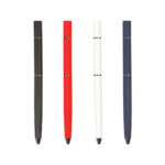 BOLÍGRAFO BAIS BLANCO BL-219B ( BL-219 - BL219 - BOLÍGRAFOS,TINTA AZUL ) - Imagen 6