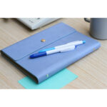 BOLÍGRAFO CETON NARANJA OSCURO BL-224O ( BL-224 - BL224 - TINTA AZUL,BOLÍGRAFOS ) - Imagen 2