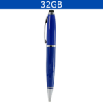 MEMORIA USB PEN STYLUS 32GB (USB313-U) BLANCO - Imagen 6