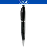 MEMORIA USB PEN STYLUS 32GB (USB313-U) BLANCO - Imagen 8