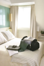 BOLSO "VOYAGE" (C412 NEGRO) - Imagen 3