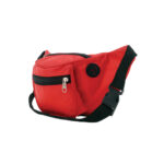 CANGURERA "KANGOO" (C485 ROJO) - Imagen 2