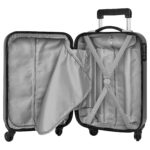 CARRY ON "LARRY" (C500 PLATA) - Imagen 3