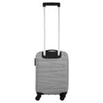 CARRY ON "LARRY" (C500 PLATA) - Imagen 2