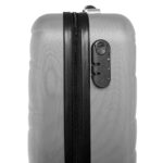 CARRY ON "LARRY" (C500 PLATA) - Imagen 4