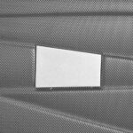 CARRY ON "LARRY" (C500 PLATA) - Imagen 5