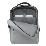 MOCHILA "TRIBECA" (C553 GRIS CLARO) - Imagen 3