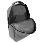 MOCHILA "SINGAPUR" (C556 GRIS CLARO) - Imagen 5
