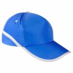 GORRA RAINBOW AZUL CAP 005 A (POLIÉSTER)