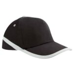GORRA RAINBOW NEGRO CAP 005 N (POLIÉSTER)