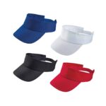 VISERA SUMMER BLANCO CAP 006 B (POLIÉSTER) - Imagen 3