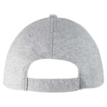 GORRA EVONY GRIS CAP 007 G (ALGODÓN JERSEY) - Imagen 3