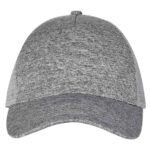 GORRA CIRO GRIS CAP 015 G (POLIÉSTER)