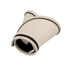 VICERA LULU BEIGE CAP 017 BE (POLIÉSTER - PLÁSTICO) - Imagen 4