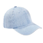 CAP 021 AC - GORRA GANG AZUL CIELO (AZUL CIELO - MEZCLILLA)