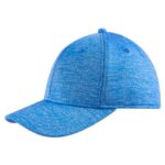 GORRA LIRON AZUL CAP 040 A (POLIÉSTER - RAYÓN - SPANDEX)