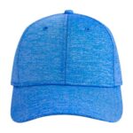 GORRA LIRON AZUL CAP 040 A (POLIÉSTER - RAYÓN - SPANDEX) - Imagen 2