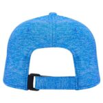GORRA LIRON AZUL CAP 040 A (POLIÉSTER - RAYÓN - SPANDEX) - Imagen 3