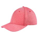 GORRA LIRON ROJO CAP 040 R (POLIÉSTER - RAYÓN - SPANDEX)