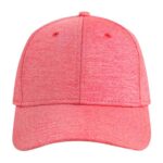 GORRA LIRON ROJO CAP 040 R (POLIÉSTER - RAYÓN - SPANDEX) - Imagen 2