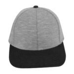 GORRA SOVE NEGRO CAP 050 N (POLIÉSTER - SPANDEX) - Imagen 2