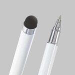 PORTA CELULAR BARI BLANCO CEL 007 (PLÁSTICO) - Imagen 3