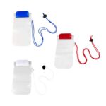 FUNDA KEEP BLANCO CEL 019 B (PLÁSTICO) - Imagen 4