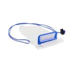 FUNDA KEEP AZUL CEL 019 A (PLÁSTICO) - Imagen 2