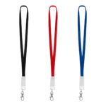 CABLE COLLAN ROJO CEL 035 R (PLÁSTICO - POLIÉSTER) - Imagen 4