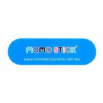 MOMO STICK TPU BLANCO CEL 048 B (TPU - PLÁSTICO) - Imagen 5