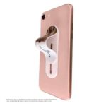 MOMO STICK PET FULL COLOR BLANCO CEL 049 B (TPU - PLÁSTICO) - Imagen 4